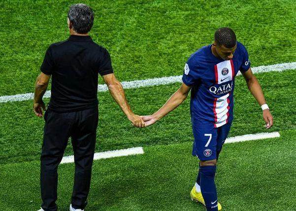 开云体育-加尔捷：姆巴佩闹情绪不应过分解读 没球星会更难