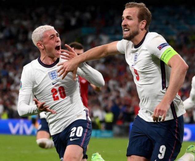 开云体育-林良锋：终于，英超变成了英格兰球员超级联赛！