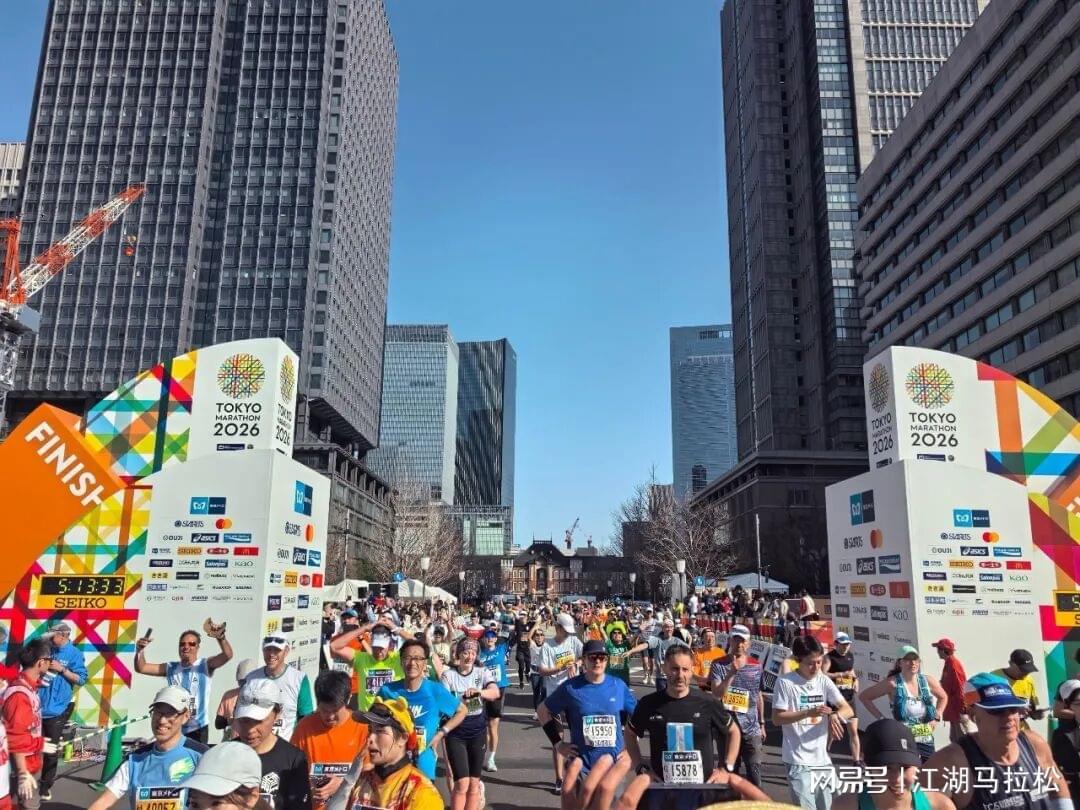 开云体育-就号码布！东京马拉松这大满贯吃相也太难看了吧