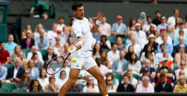 开云注册网址-又一次在“全场劣势”下赢球 德约距费纳仅一步之遥