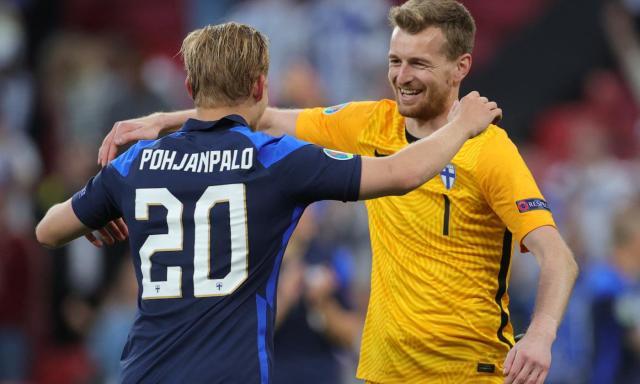 开云-前一击制胜，后扑点零封，芬兰首胜谢两大药厂战将